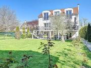 Orgeval 78630 Achat / Vente maison 10 pièces t10 parking