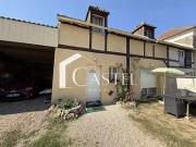 Orgeval 78630 Achat / Vente maison 3 pièces t3