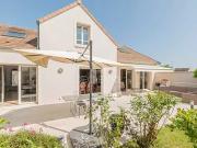 Orgeval 78630 Achat / Vente maison 7 pièces t7