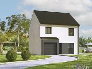 Orgeval 78630 Programme neuf maison neuf à vendre 4 pièces