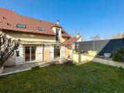 Orgeval Location Maison 78
