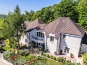 Orgeval propriété contemporaine 6 chambres piscine...