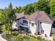 Orgeval propriété contemporaine 6 chambres piscine...