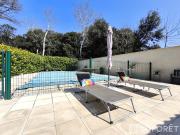 Orgon Maison de plain pied Piscine Jardin 50m² Orgon