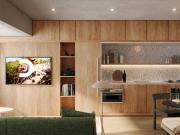 Apartamentos à venda em Mirandópolis, São Paulo | 1...