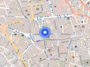 Oriel Chambers, Nottingham, NG1 2DP