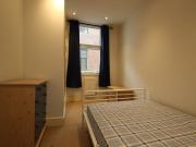 Oriel Chambers, Nottingham, NG1 2DP