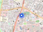 Oriel House, Northampton, NN1