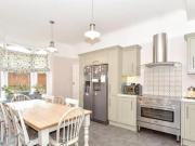 Oriel Road, Portsmouth, 4 Bedroom End