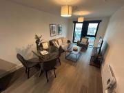 Oriel Street, Liverpool L3, 2 bed flat to rent, £1,300...