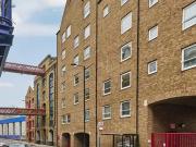 Orient Wharf, 74 Wapping High Street, London, E1W 2NP,...