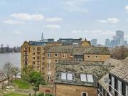 Orient Wharf, 74 Wapping High Street, London, E1W 2YN,...
