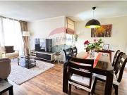 Orientación norte, luminoso y funcional