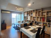 Oriental Garden Makati 3 bedroom penthouse condo for...