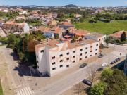 ORIENTAL PARQUE T2 Piso 3