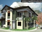 Oriental Residence Subdivision Neru Model