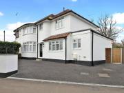 Oriental Road, Woking, Surrey GU22, 1 bed property to...