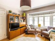 Oriental Road, Woking, Surrey, GU22