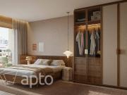 Origem Residencial Icaraí | Apartamentos de 2 quartos...