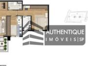 ORIGEM TATUAPE by HELBOR Apartamento à venda no bairro...