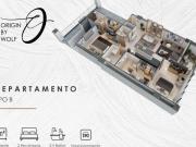 ORIGIN LA MÁGICA HISTORIA DE VER CRECER A LOS TUYOS