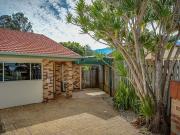 Original 3 Bedroom Duplex Must Be Sold !