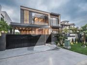 Original add for one kanal fully furnished straight line...