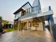 Original add kanal ultra modern house with basement near...