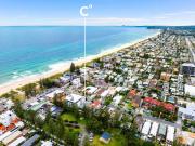 Original Condition Two Bedroom Unit Overlooking Parkland