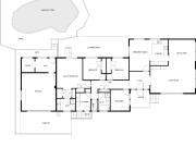 Original Family Home