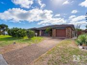 Original Home on Large Level Block with Pool and Potential