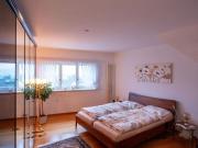 Original Maisonette mit unverbaubarer Aussicht