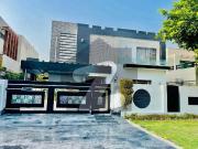 Original Pic 1 Kanal Ultra Modern Design Bungalow For...