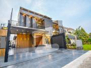 Original Pic 1 Kanal Ultra Modern Design Bungalow For...