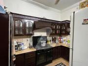 Original Pic Chaklala Scheme 3 Ayub Colony With Booring...