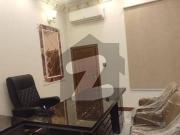 [Original Pics] Fully Furnished 5 Marla Ground Floor J...