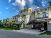 Original Picture 2 Kanal, Fully Furnished with Basement...