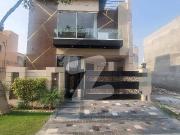 Original picture 5 marla brand new house for sale