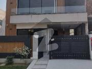 Original picture 5 marla brand new house for sale