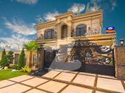 Original pictures | 1 kanal spanish house for sale in...