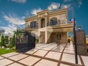 Original pictures | 1 kanal spanish house for sale in...