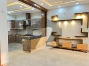 Original pictures new 5 marla beautiful house