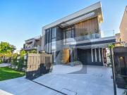 Original Pictures Unfurnished Luxury House DHA Very Hot...