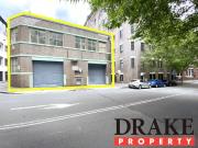 Original Surry Hills Warehouse style a creative, dynamic...