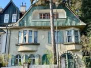 ORIGINALE STILVILLA / SONNIGE BESTLAGE AM SCHAFBERG /...