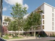 ORIGINEL 1 à 3 pièces, 35 à 58 m²