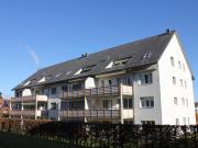 Originelle Dachwohnung mit Charme