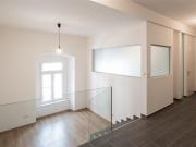 Originelle Mietwohnung im Zentrum von Kirchdorf