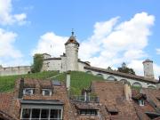Originelle Wohnung in der Altstadt, Nähe zum Rhein