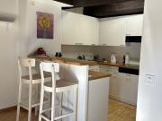 Originelle Wohnung in der Altstadt, Nähe zum Rhein